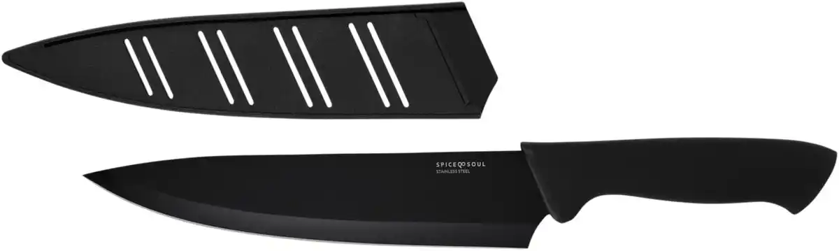 Bild 1 von SPICE&SOUL® Kochmesser