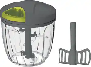 BRIO Multizerkleinerer
