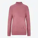 Bild 2 von Damen-Pullover in Cashmere-Like-Qualität