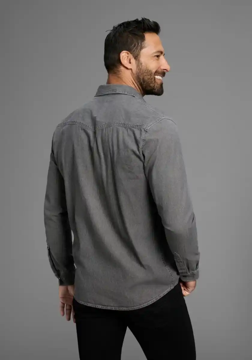 Bild 1 von Arizona Jeanshemd Western Stil