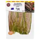 Bild 1 von MEINE METZGEREI Lammfilet aus Neuseeland mariniert 500 g
