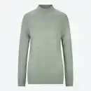 Bild 3 von Damen-Pullover in Cashmere-Like-Qualität