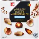 Bild 1 von K-GOLD EDITION Belg. Meeresfrüchte, 250-g-Packg.