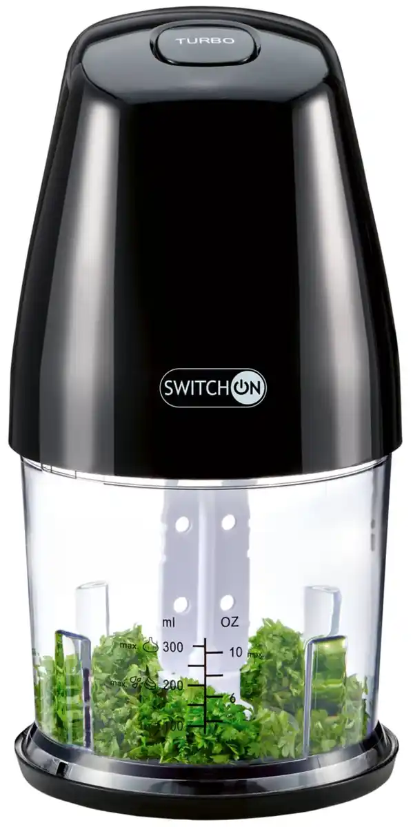 Bild 4 von SWITCH ON® Multizerkleinerer »SOMZ 260 J4«