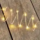 Bild 1 von LED-Lichterkette mit Timerfunktion, ca. 340 cm