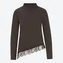 Bild 2 von Damen-Shirt mit asymmetrischem Schnitt