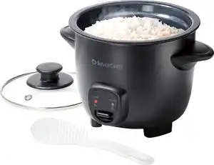 SILVERCREST® Mini-Reiskocher »SRK 200«