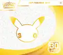 Bild 1 von POKÉMON Sammelkartenspiel »Top-Trainer-Box«