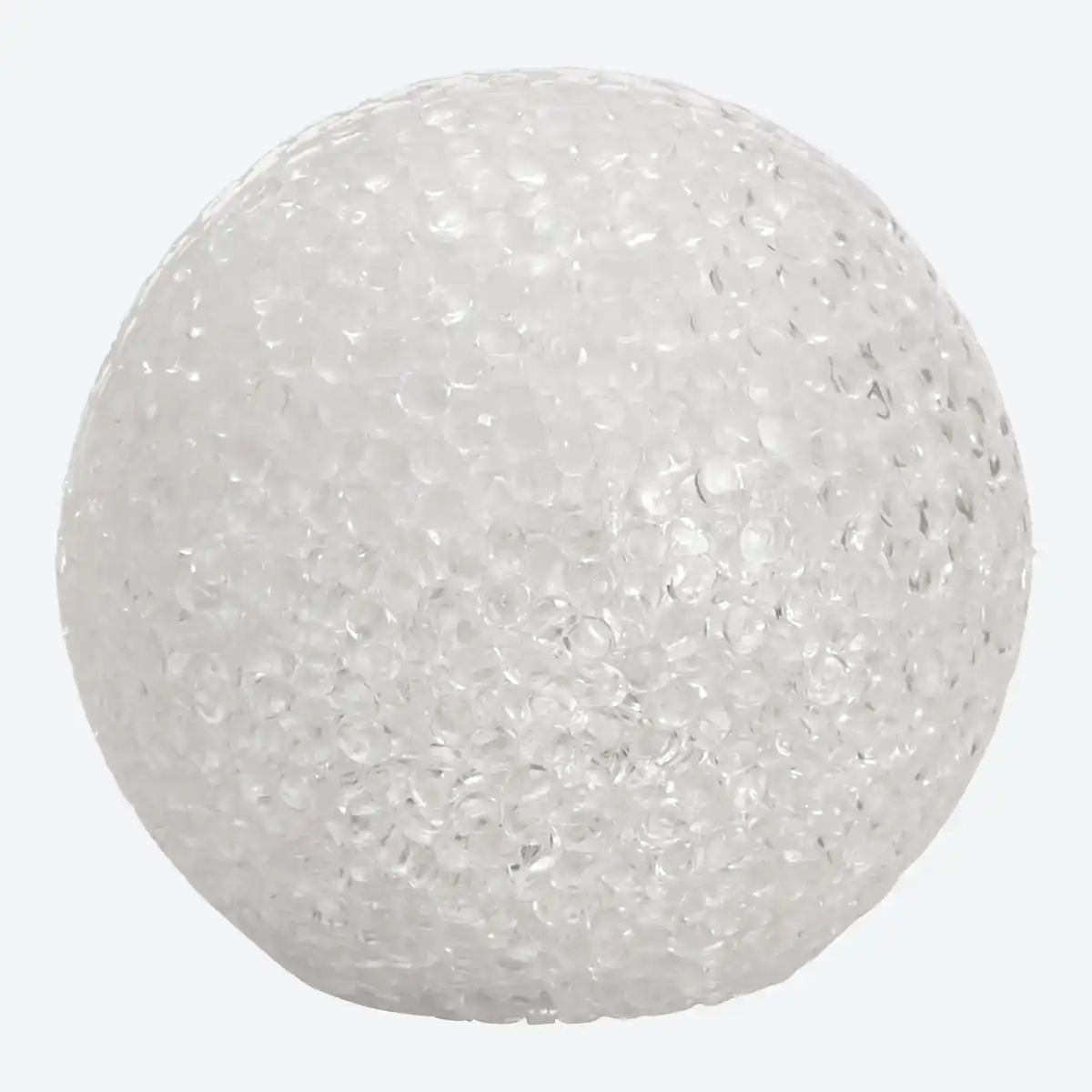 Bild 3 von LED-Leuchtkugel mit Farbwechsel, Ø ca. 8 cm