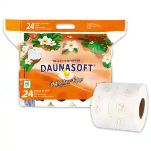 Daunasoft Dufttoilettenpapier