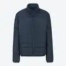 Bild 3 von Herren-Steppjacke mit Stehkragen