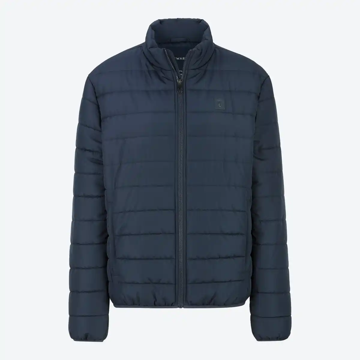 Bild 3 von Herren-Steppjacke mit Stehkragen