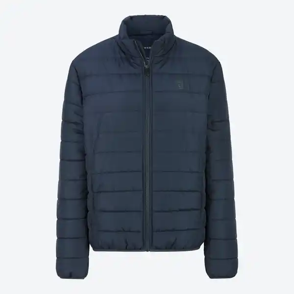 Bild 3 von Herren-Steppjacke mit Stehkragen
