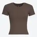 Bild 1 von Damen-Funktions-T-Shirt, Slim Fit