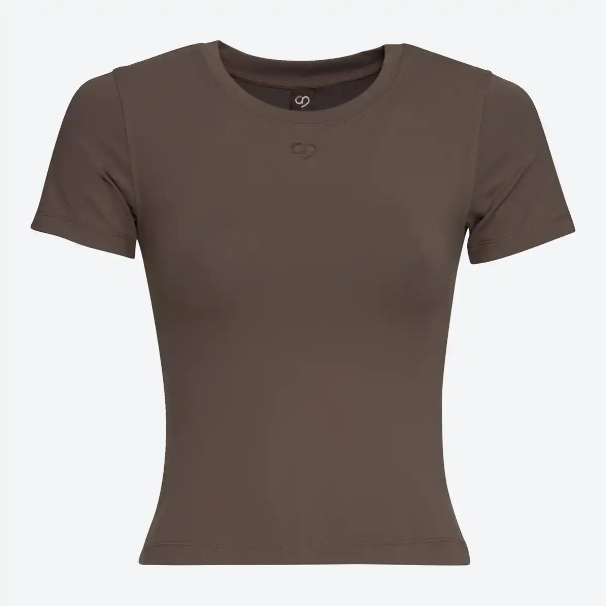 Bild 1 von Damen-Funktions-T-Shirt, Slim Fit