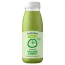 Bild 1 von INNOCENT Smoothie 250 ml, Kiwi, Apfel und Limette