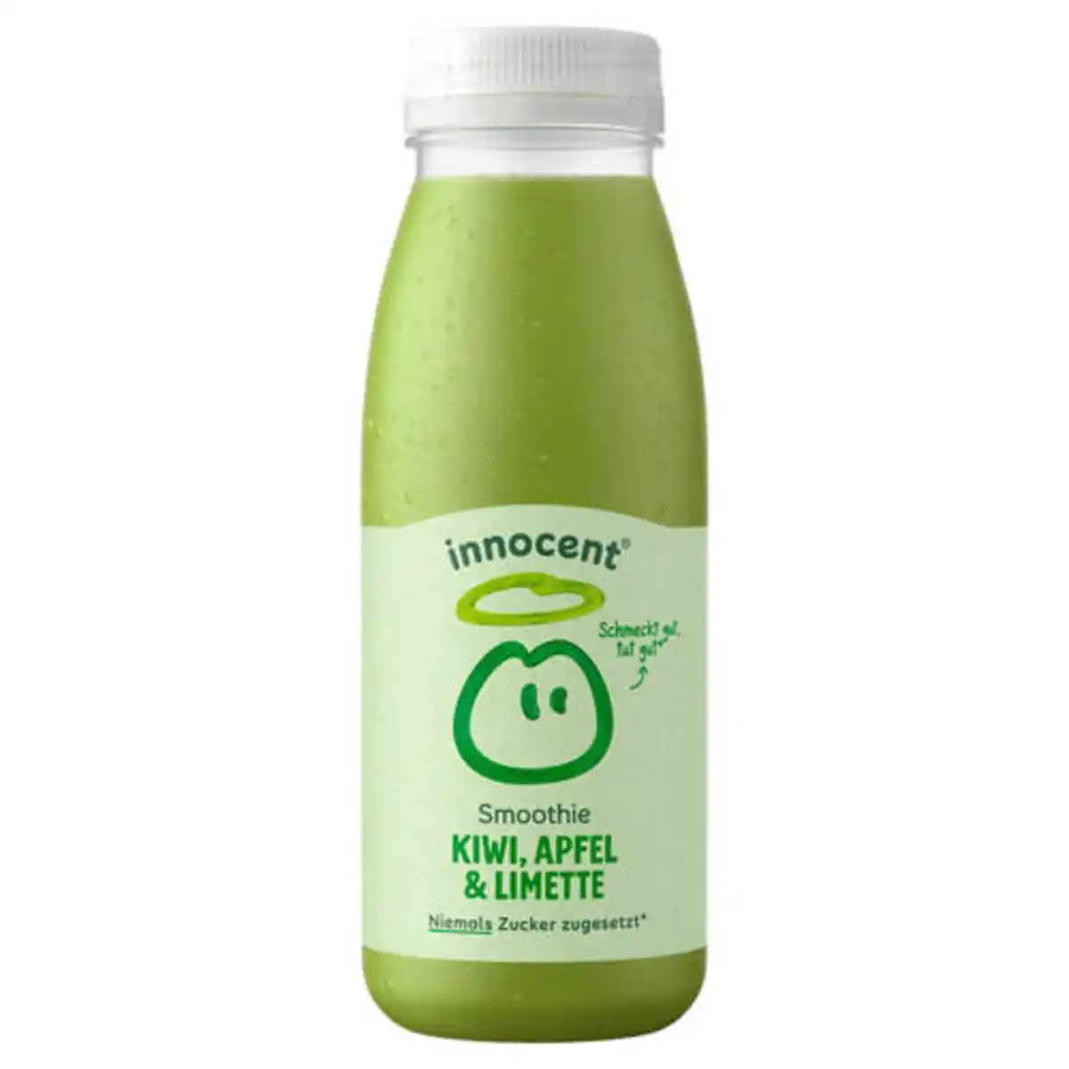 Bild 1 von INNOCENT Smoothie 250 ml, Kiwi, Apfel und Limette