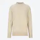 Bild 2 von Damen-Pullover in Cashmere-Like-Qualität