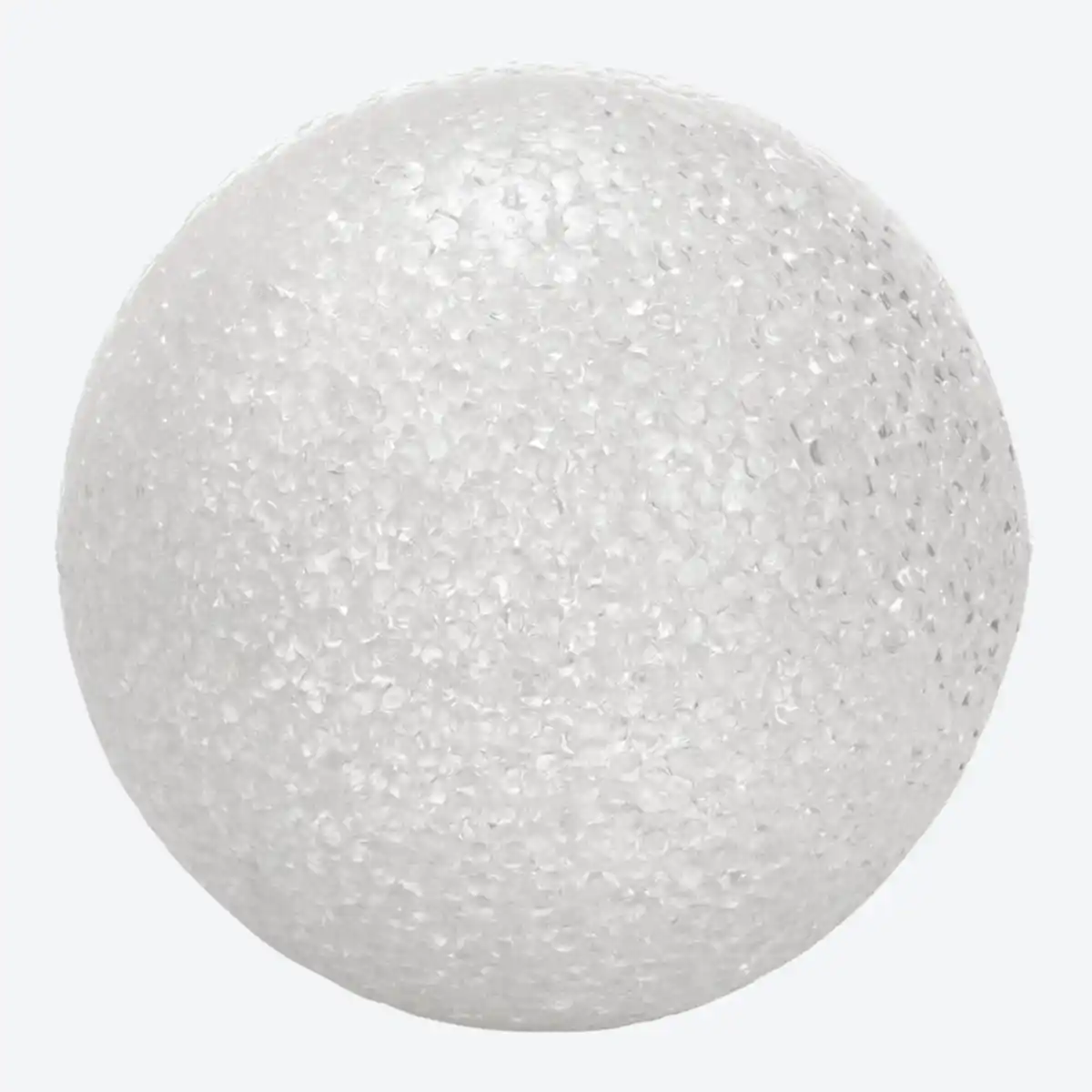 Bild 2 von LED-Leuchtkugel mit Farbwechsel, Ø ca. 12 cm