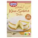 Bild 1 von DR. OETKER Premium Backmischung, Käse-Sahne-Torte 385 g