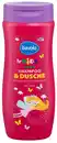 Bild 1 von BEVOLA® KIDS 2 in 1 Shampoo & Dusche, 300-ml-Fl.