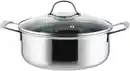Bild 2 von SILVERCREST® Edelstahl-Topf »Wabenstruktur«
