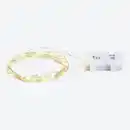 Bild 2 von LED-Lichterkette mit Timerfunktion, ca. 340 cm