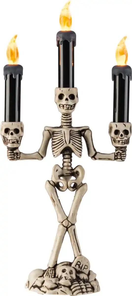 Bild 1 von LED-Leuchte »Halloween«