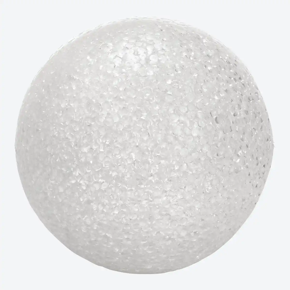 Bild 3 von LED-Leuchtkugel mit Farbwechsel, Ø ca. 12 cm