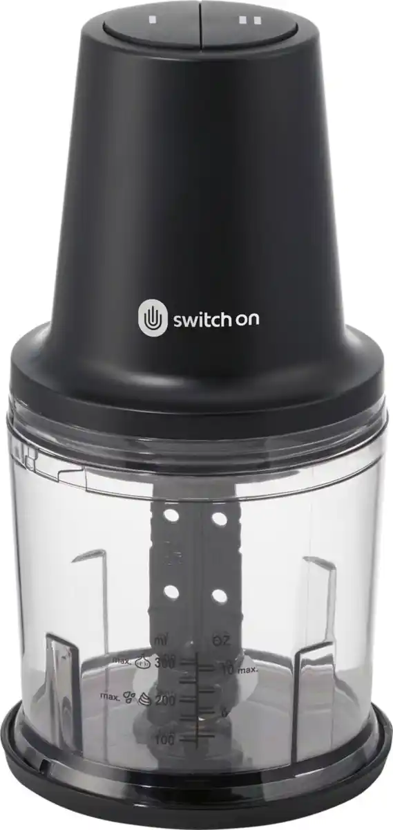 Bild 2 von SWITCH ON® Multizerkleinerer »SOMZ 260 J4«