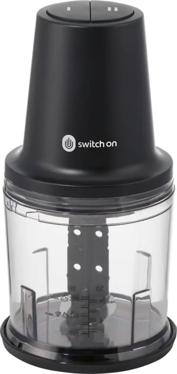 Bild 2 von SWITCH ON® Multizerkleinerer »SOMZ 260 J4«