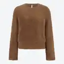 Bild 2 von Damen-Flausch-Pullover