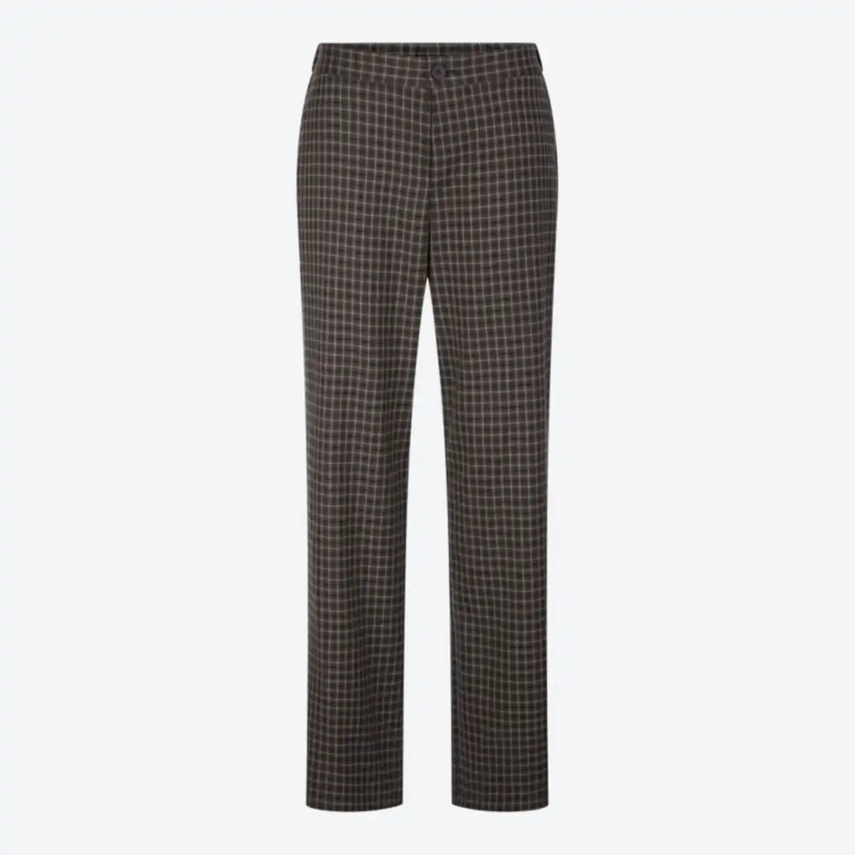 Bild 2 von Damen-Karohose mit Viskose