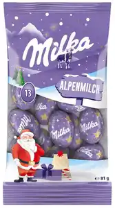 MILKA Feine Kugeln oder Bonbons, 81 - 90-g-Packg.
