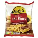Bild 1 von MCCAIN 1-2-3 Frites 750 g