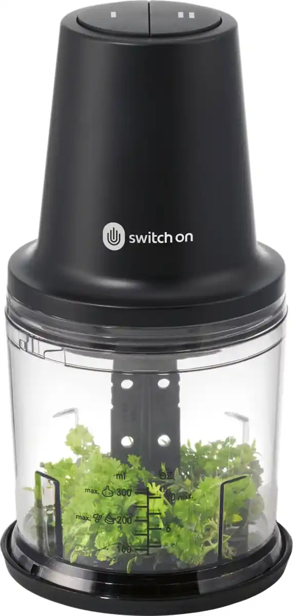 Bild 1 von SWITCH ON® Multizerkleinerer »SOMZ 260 J4«