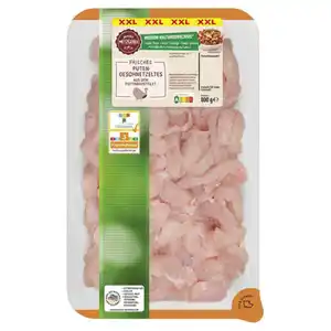MEINE METZGEREI Halbe Pute ca. 2,5 kg