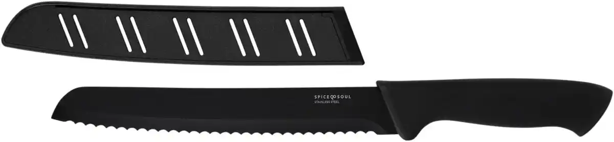 Bild 1 von SPICE&SOUL® Brotmesser