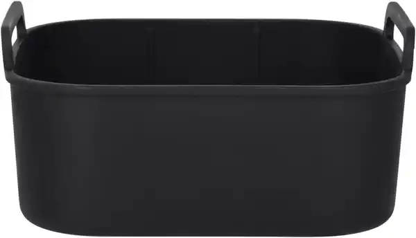 Bild 3 von SILVERCREST® Heißluftfritteusen- Silikonform quadratisch