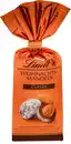 Bild 1 von LINDT Weihnachtsnüsse oder -mandeln, 100-g-Beutel