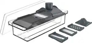 BRIO Gemüseschneider