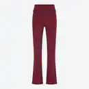 Bild 3 von Damen-Leggings mit geripptem Bund
