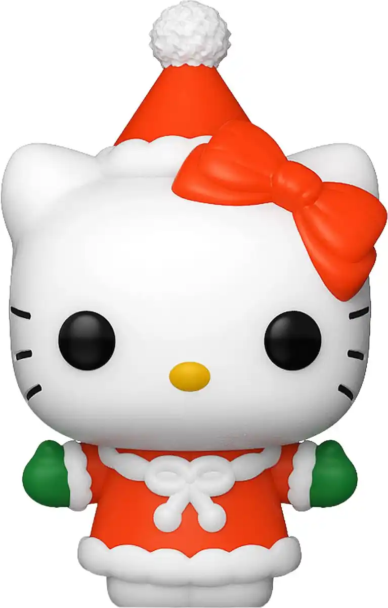 Bild 2 von FUNKO Adventskalender »Bitty Pop!«