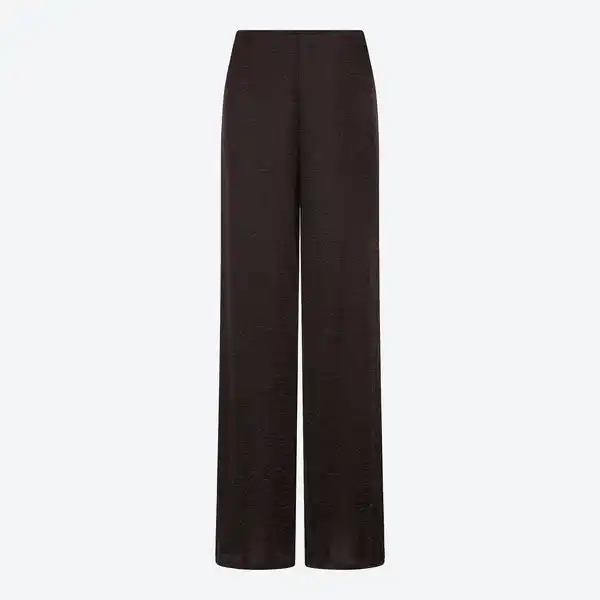 Bild 3 von Damen-Hose mit weitem Bein
