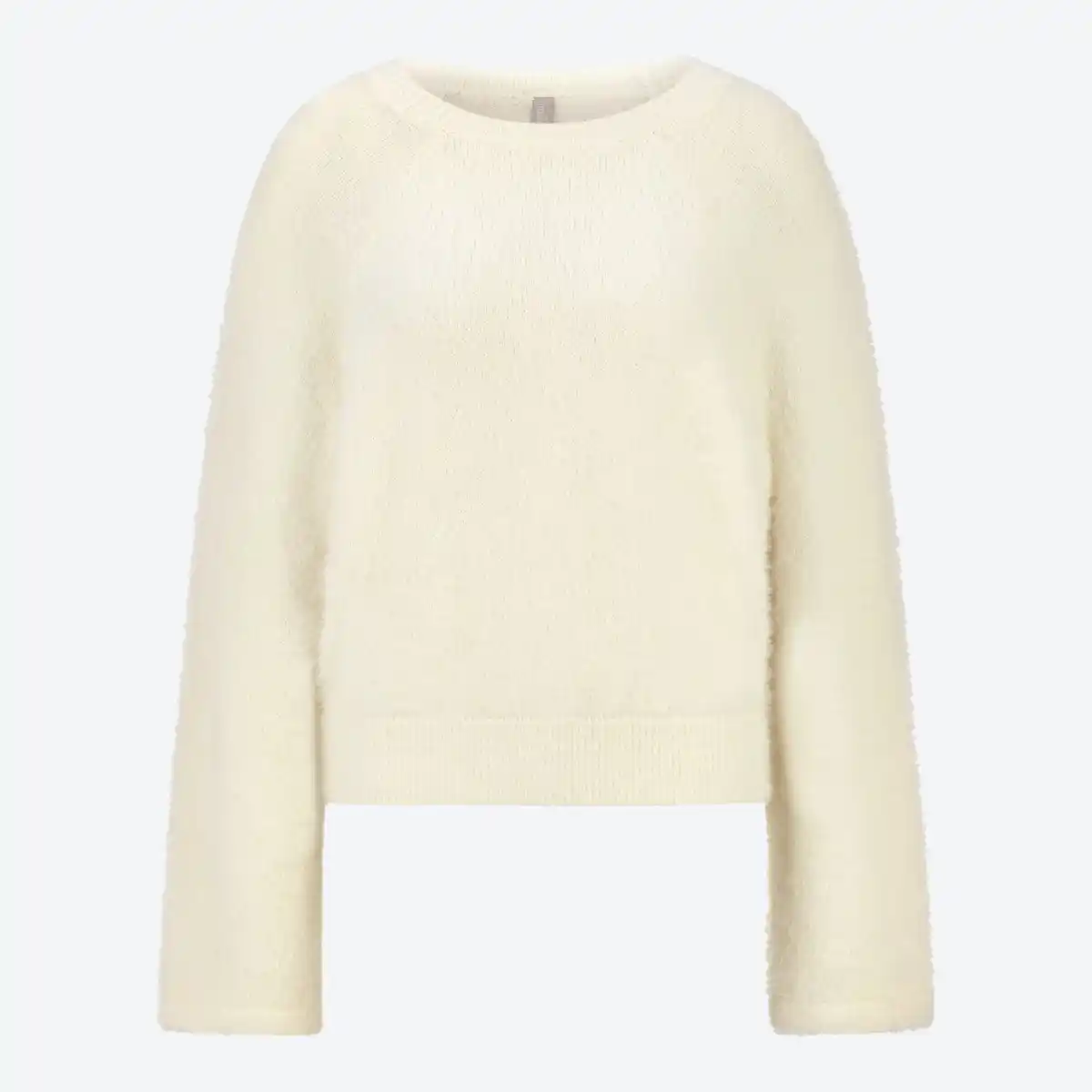 Bild 1 von Damen-Flausch-Pullover