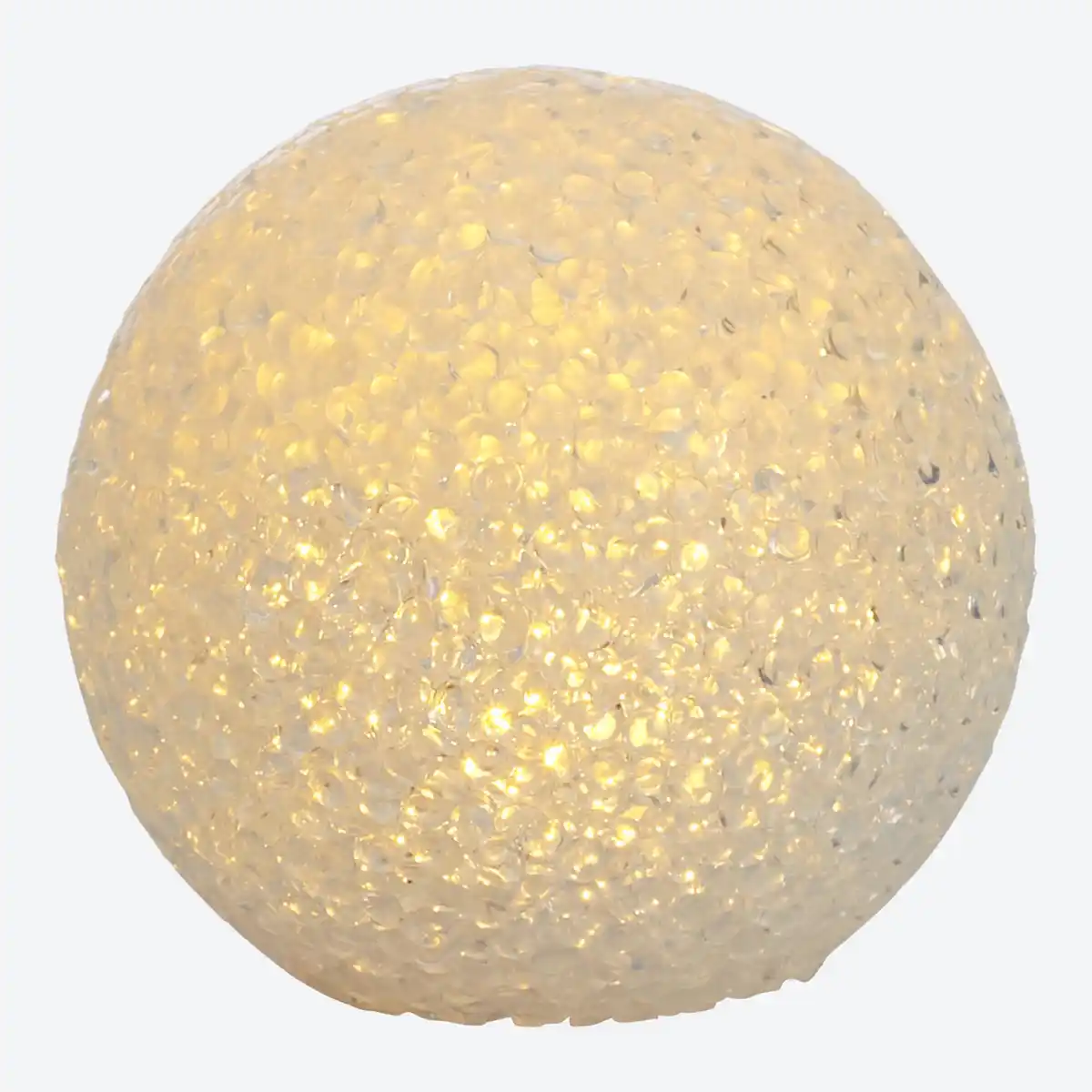 Bild 1 von LED-Leuchtkugel mit Farbwechsel, Ø ca. 8 cm