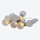 Bild 3 von LED-Lichterkette mit Timerfunktion, ca. 160 cm