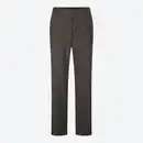 Bild 3 von Damen-Karohose mit Viskose
