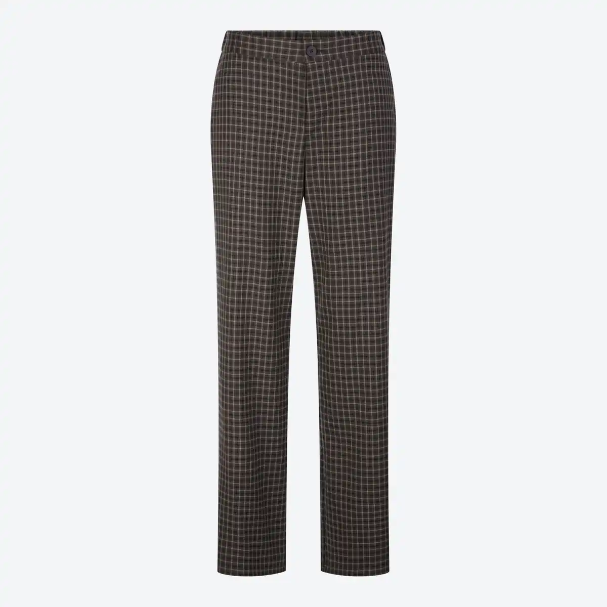 Bild 3 von Damen-Karohose mit Viskose