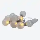 Bild 2 von LED-Lichterkette mit Timerfunktion, ca. 160 cm